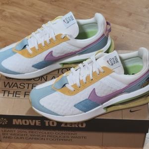 Nike Air Max Pre-day SE Sun Club Womens 6 (New in Box)